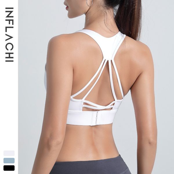 gym clothing cross back jogging sport shirt push up bra sports t-shirt t for women fitness crop sujetador deportivo, White;black
gym clothing cross back jogging sport shirt push up bra sports t-shirt t for women fitness crop sujetador deportivo, White;black