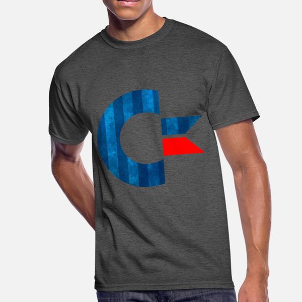 c64 commodore 64 retro gamer old school t shirt men loose 100% cotton s-3xl standard loose basic summer standard shirt
c64 commodore 64 retro gamer old school t shirt men loose 100% cotton s-3xl standard loose basic summer standard shirt
