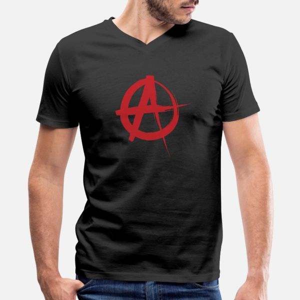 punk punk anarchy symbol sign t shirt men create tee shirt crew neck letters anti-wrinkle casual spring autumn kawaii shirt
punk punk anarchy symbol sign t shirt men create tee shirt crew neck letters anti-wrinkle casual spring autumn kawaii shirt