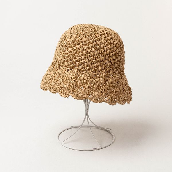 2020 new foldable hand crochet paper straw hat outdoor tourism sun protection and sun shading fashion straw woven fisherman hat, Blue;gray
2020 new foldable hand crochet paper straw hat outdoor tourism sun protection and sun shading fashion straw woven fisherman hat, Blue;gray