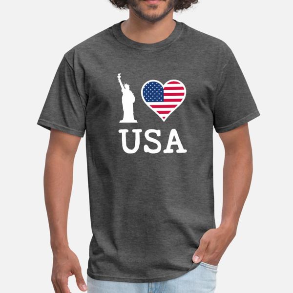 i love usa united states of america liberty t shirt men gift short sleeve s-3xl clothes gift comfortable spring natural shirt
i love usa united states of america liberty t shirt men gift short sleeve s-3xl clothes gift comfortable spring natural shirt