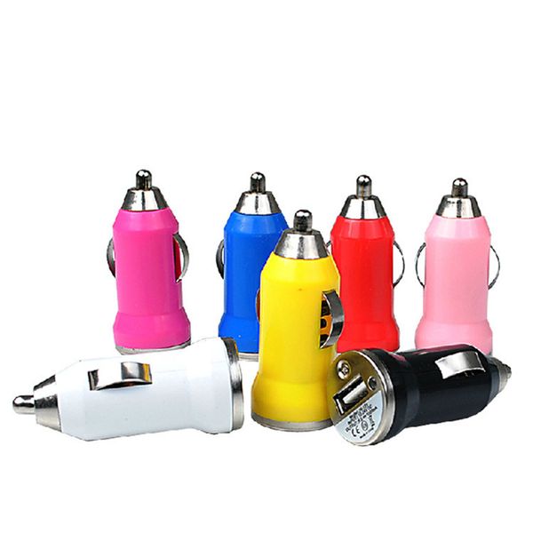 for iphone6 usb car charger colorful bullet mini car charge portable charger universal adapter for iphone 5 5s 200 pieces dhl free
for iphone6 usb car charger colorful bullet mini car charge portable charger universal adapter for iphone 5 5s 200 pieces dhl free