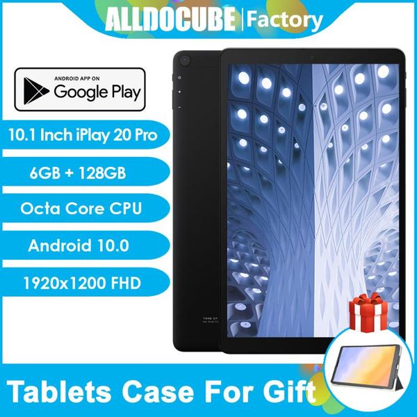 tablet pc alldocube iplay 20 pro 10.1 inch andorid 10.0 octa core fdd lte tablets 6gb ram 128gb rom 1920x1200 fhd ips 5g wifi gps
tablet pc alldocube iplay 20 pro 10.1 inch andorid 10.0 octa core fdd lte tablets 6gb ram 128gb rom 1920x1200 fhd ips 5g wifi gps