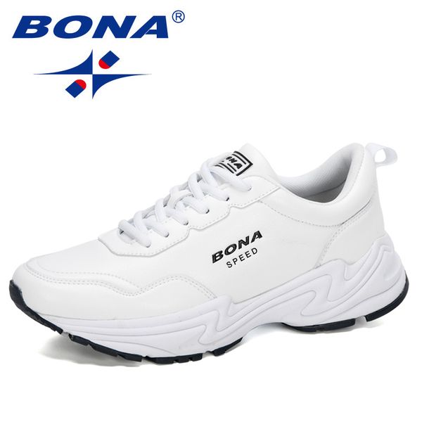 bona 2020 new designers popular running shoes man outdoor athletic shoes sneakers men breathable sports masculino footwear
bona 2020 new designers popular running shoes man outdoor athletic shoes sneakers men breathable sports masculino footwear