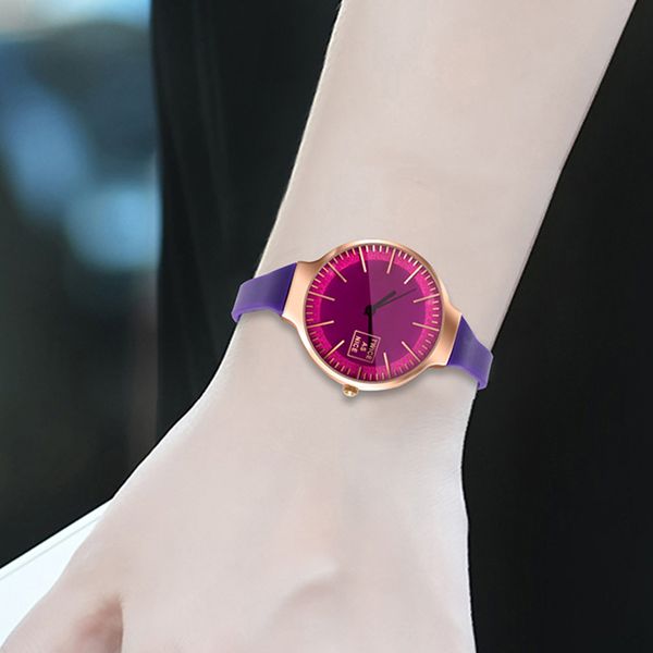 new arrivals fashion quartz watch female students korean fashion womens watch popular brand waterproof elegant compact cool watch sh, Slivery;brown
new arrivals fashion quartz watch female students korean fashion womens watch popular brand waterproof elegant compact cool watch sh, Slivery;brown