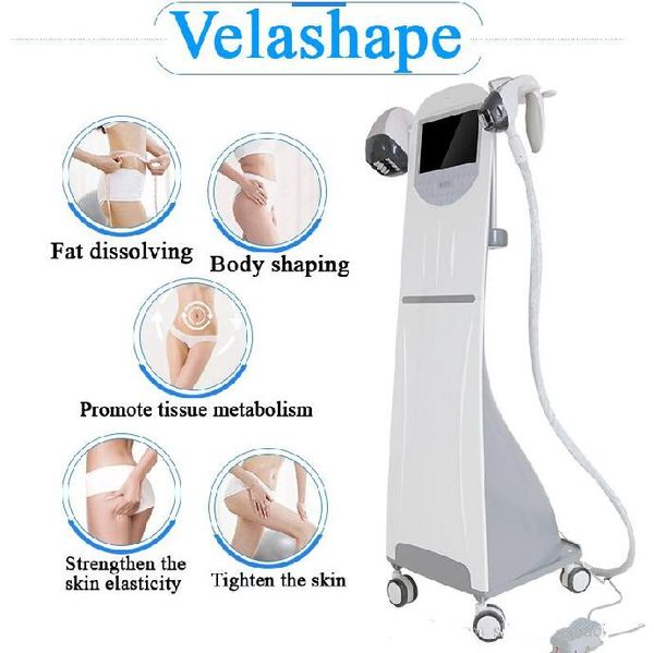velashape iii slimming machine vacuum +roller +rf+ infrared light liposuction slim vela shape weight loss slimming fat loss
velashape iii slimming machine vacuum +roller +rf+ infrared light liposuction slim vela shape weight loss slimming fat loss
