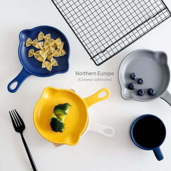 ceramic tray with handle creative baking risotto dish home dish bread tableware fruit breakfast plate dessert storage trays m99c
ceramic tray with handle creative baking risotto dish home dish bread tableware fruit breakfast plate dessert storage trays m99c