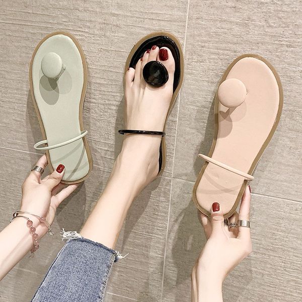 women's slippers 2020 woman shoes ladies female indoor home flip flops fashion brand women lady beach summer slippers for women, Black
women's slippers 2020 woman shoes ladies female indoor home flip flops fashion brand women lady beach summer slippers for women, Black