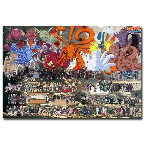 nicoleshenting naruto shippuden anime game poster art silk fabric print 12x18 24x36inch sasuke wall picture room decor
nicoleshenting naruto shippuden anime game poster art silk fabric print 12x18 24x36inch sasuke wall picture room decor