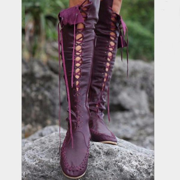 over the knee women boots soft leather high straps slim large size pink women's long boots 2020 shoes woman, Black
over the knee women boots soft leather high straps slim large size pink women's long boots 2020 shoes woman, Black