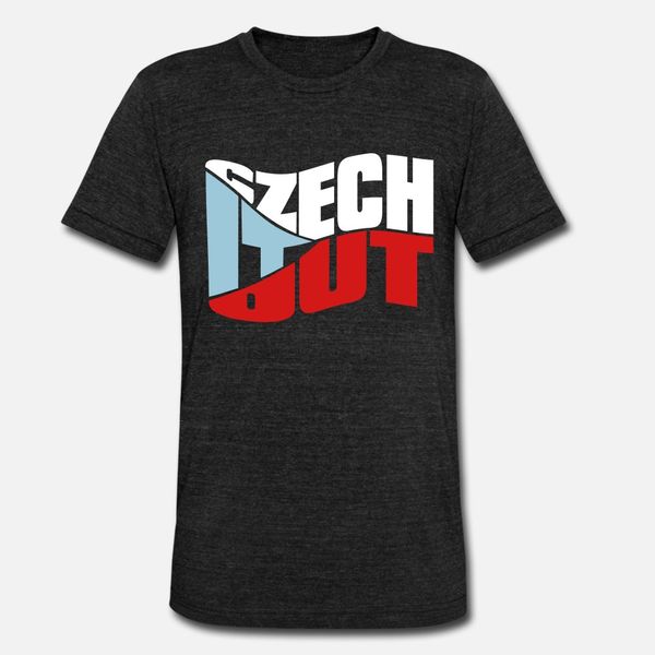 czech it out t shirt men personalized tee shirt s-xxxl novelty sunlight comfortable summer style pictures shirt
czech it out t shirt men personalized tee shirt s-xxxl novelty sunlight comfortable summer style pictures shirt