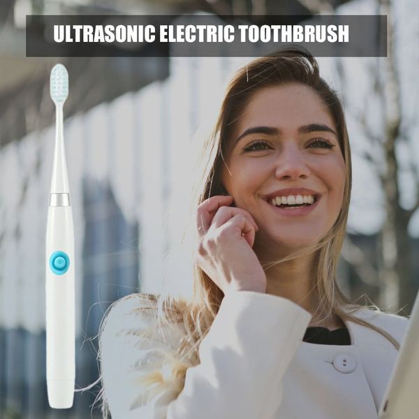 smart electric toothbrush children's ultrasonic portable waterproof lazy
smart electric toothbrush children's ultrasonic portable waterproof lazy