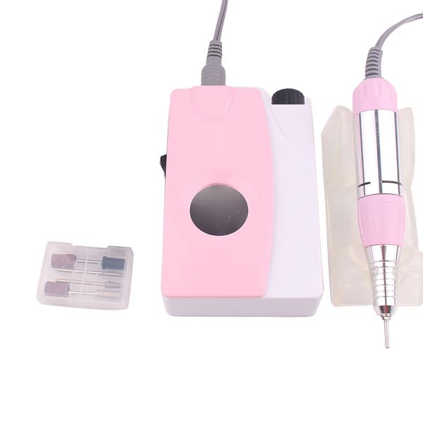 25000rpm portable electric nail boring machine, rechargeable wireless nail pedicure for equipment
25000rpm portable electric nail boring machine, rechargeable wireless nail pedicure for equipment