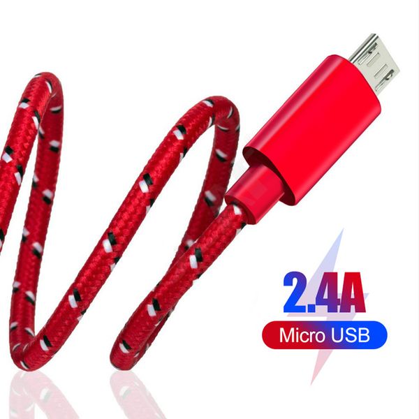 micro usb cable 1m 2m 3m fast charge data for samsung s6 s7 xiaomi 4x lg tablet android mobile phone charging
micro usb cable 1m 2m 3m fast charge data for samsung s6 s7 xiaomi 4x lg tablet android mobile phone charging