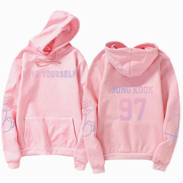 jungkook Unisex hoody kpop suga93 hoodies love KPOP weatshirt love you KPOP hoody sweatshirt harajuku hoodies
jungkook Unisex hoody kpop suga93 hoodies love KPOP weatshirt love you KPOP hoody sweatshirt harajuku hoodies