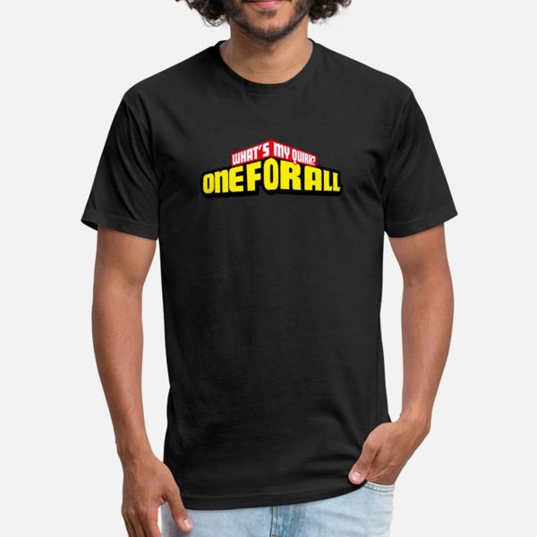 one for all: plus ultra: all might t shirt men printing 100% cotton s-3xl male interesting new style summer original shirt
one for all: plus ultra: all might t shirt men printing 100% cotton s-3xl male interesting new style summer original shirt