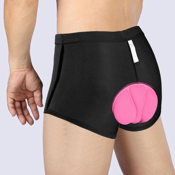 breathable bike sports briefs silicone pad underwear women outdoor riding cycling elastic panties shorts s-xxl
breathable bike sports briefs silicone pad underwear women outdoor riding cycling elastic panties shorts s-xxl