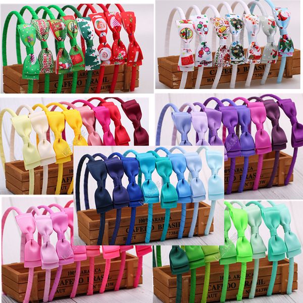 дети девушки волос банты hairband ободки рождественские ленты bowknots волос обруч cute застежка волос hairband head обертывания xmas head а, Slivery;white
дети девушки волос банты hairband ободки рождественские ленты bowknots волос обруч cute застежка волос hairband head обертывания xmas head а, Slivery;white