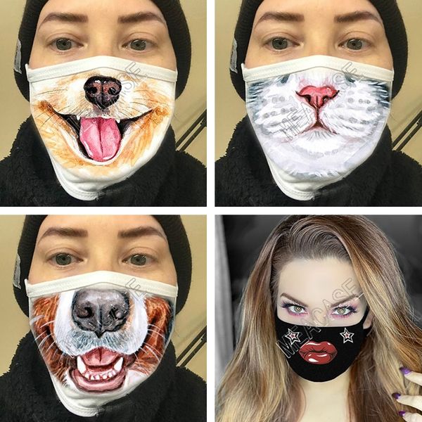 funny party masks 3d expression facemask cartoon printing fashion face masks washable mouth cover dust-proof cycling mask d81211, Blue
funny party masks 3d expression facemask cartoon printing fashion face masks washable mouth cover dust-proof cycling mask d81211, Blue