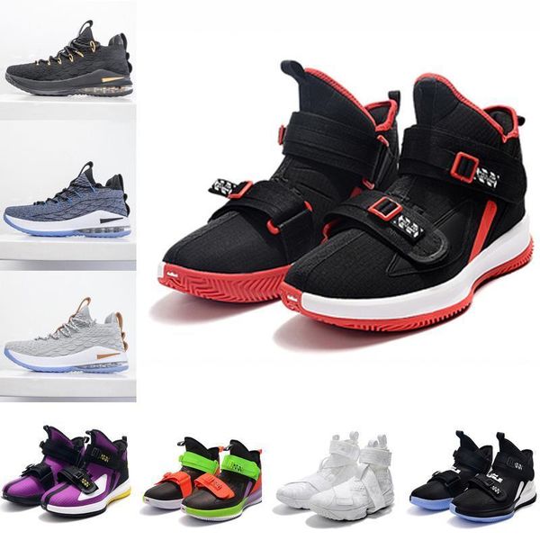 2020 new\rlebron 15 xvii low tune squad james basketball jersey svsm ep sports equality 15s men chaussures shoes ship ybl0#, Black
2020 new\rlebron 15 xvii low tune squad james basketball jersey svsm ep sports equality 15s men chaussures shoes ship ybl0#, Black