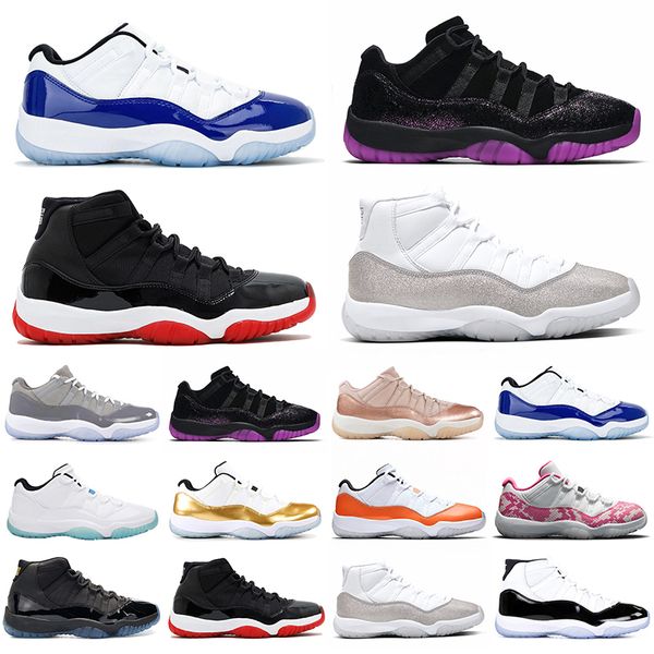 jumpman 11 bred 2019 metallic silver men women basketball shoes 11s space jam concord gamma blue mens trainers athletic sports sneakers
jumpman 11 bred 2019 metallic silver men women basketball shoes 11s space jam concord gamma blue mens trainers athletic sports sneakers