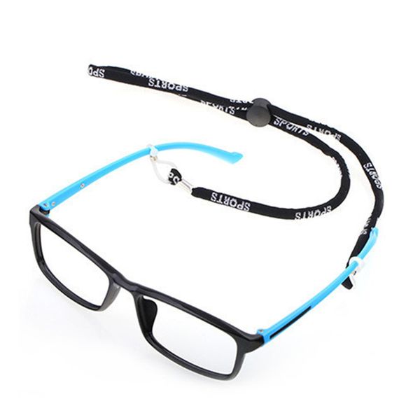 1pc new retainer reading glasses chain fits eyeglass sunglasses holder strap non-slip most eyewear rope, Silver
1pc new retainer reading glasses chain fits eyeglass sunglasses holder strap non-slip most eyewear rope, Silver