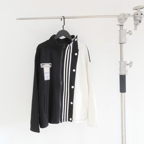 women clothing long sleeve baseball jackets windbreaker zipper design male outwear casual streetwear erkekler ceket 6561, Black;brown
women clothing long sleeve baseball jackets windbreaker zipper design male outwear casual streetwear erkekler ceket 6561, Black;brown