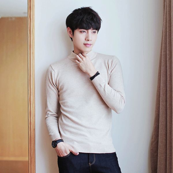 new winter warm wool turtleneck long sleeve pullovers sweaters male fashion design seven color men's sweaters asia size -xxl, White;black
new winter warm wool turtleneck long sleeve pullovers sweaters male fashion design seven color men's sweaters asia size -xxl, White;black