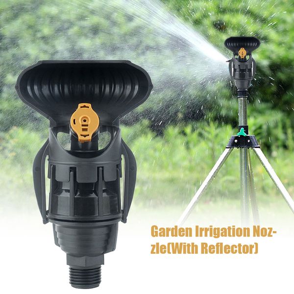 watering system garden irrigation nozzle with reflector agricultural sprinkler
watering system garden irrigation nozzle with reflector agricultural sprinkler