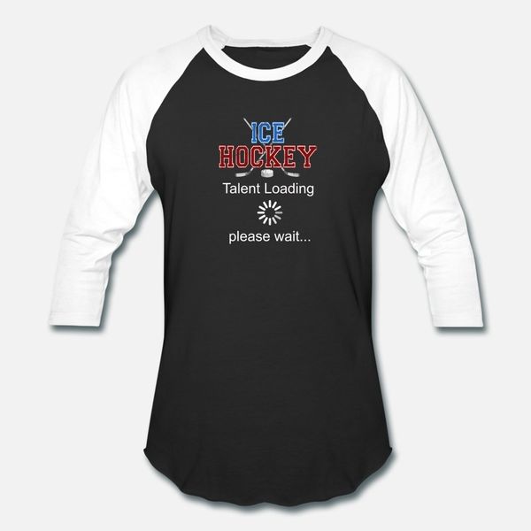 ice hockey talent loading please wait gift t shirt men knitted 100% cotton s-3xl natural famous building summer leisure shirt
ice hockey talent loading please wait gift t shirt men knitted 100% cotton s-3xl natural famous building summer leisure shirt