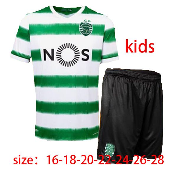 men kids sporting cp lissabon soccer jersey 2020 2021 lisbon coates jovane acuna wendel vietto diaby dost battaglia football shirt, Black;yellow
men kids sporting cp lissabon soccer jersey 2020 2021 lisbon coates jovane acuna wendel vietto diaby dost battaglia football shirt, Black;yellow