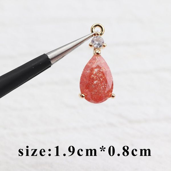 quality m613jewelry accessories18k gold plated0.3 micronsjump ringdiy zircon pendantdiy earringjewelry making10pcs/lot
quality m613jewelry accessories18k gold plated0.3 micronsjump ringdiy zircon pendantdiy earringjewelry making10pcs/lot