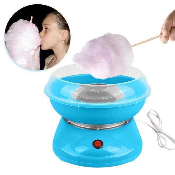 food processors eu plug 220v electric cotton candy machine sugar maker party diy
food processors eu plug 220v electric cotton candy machine sugar maker party diy