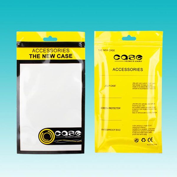 cgjxs12 *21 .5cm white /yellow self seal resealable zipper retail bagfor smart phone ,mobile phone ,android phone leather case cover
cgjxs12 *21 .5cm white /yellow self seal resealable zipper retail bagfor smart phone ,mobile phone ,android phone leather case cover