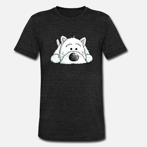 west highland white terrier dog t shirt men custom cotton s-xxxl natural fit casual spring autumn standard shirt
west highland white terrier dog t shirt men custom cotton s-xxxl natural fit casual spring autumn standard shirt