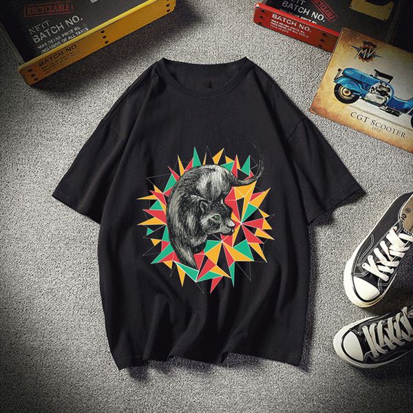cat attack abstract tshirts ulzzang gothic print crew neck tees men t-shirt casual women streetwear ing
cat attack abstract tshirts ulzzang gothic print crew neck tees men t-shirt casual women streetwear ing