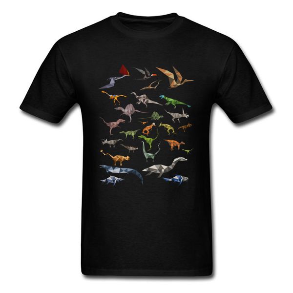 cool dinosaur chart black t-shirt cotton custom men's short sleeve 3xl geek group tee shirt geometric dino chic
cool dinosaur chart black t-shirt cotton custom men's short sleeve 3xl geek group tee shirt geometric dino chic