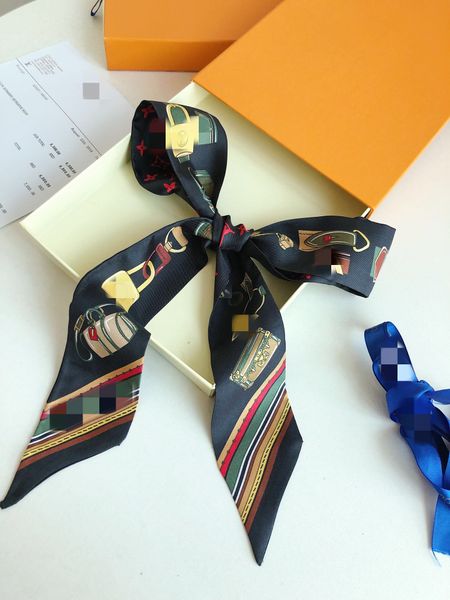 brand silk scarves exquisite printed silk scarves men and women hair belt fashion handbags with bow scarf scarf, Blue;gray
brand silk scarves exquisite printed silk scarves men and women hair belt fashion handbags with bow scarf scarf, Blue;gray