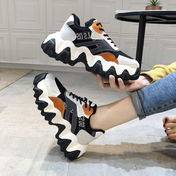 jogging ladies platform training sneakers outdoor racer female girls shoes woman dad shoes women mixed colors walking
jogging ladies platform training sneakers outdoor racer female girls shoes woman dad shoes women mixed colors walking
