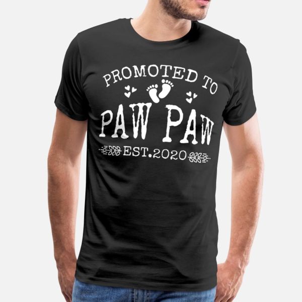 произведенный в paw paw est 2020 дедушка daddy подарок тенниска мужчин вязаные 100% хлопка плюс размер 3xl homme сумасшедшей дышащего лето н
произведенный в paw paw est 2020 дедушка daddy подарок тенниска мужчин вязаные 100% хлопка плюс размер 3xl homme сумасшедшей дышащего лето н