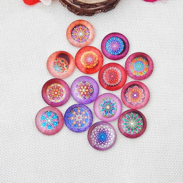 10pcs glass cameo cabochon colorful pattern 8/10/12/ 20/25mm round cabochon settings for diy jewelry making accessories findings
10pcs glass cameo cabochon colorful pattern 8/10/12/ 20/25mm round cabochon settings for diy jewelry making accessories findings