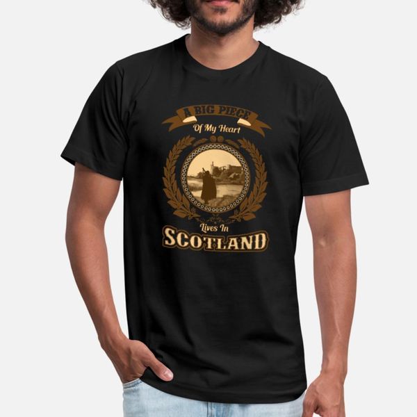 scotland a big piece of my heart t shirt men print cotton o-neck normal crazy funny summer kawaii shirt
scotland a big piece of my heart t shirt men print cotton o-neck normal crazy funny summer kawaii shirt