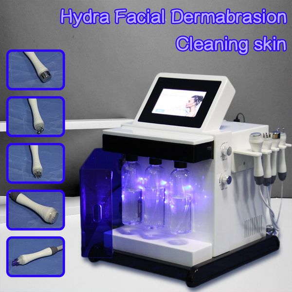 2020 oxygen hydra facial machine hydro microdermabrasion skin care rejuvenation spa hydrafacial wrinkle removal treatment hydra machine
2020 oxygen hydra facial machine hydro microdermabrasion skin care rejuvenation spa hydrafacial wrinkle removal treatment hydra machine