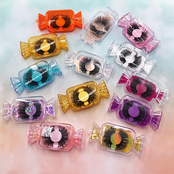popular candy box lashes 25mm mink eyelashes 3d 5d 6d mink strips mixed styles fast shipping fluffy lashes fdshine
popular candy box lashes 25mm mink eyelashes 3d 5d 6d mink strips mixed styles fast shipping fluffy lashes fdshine