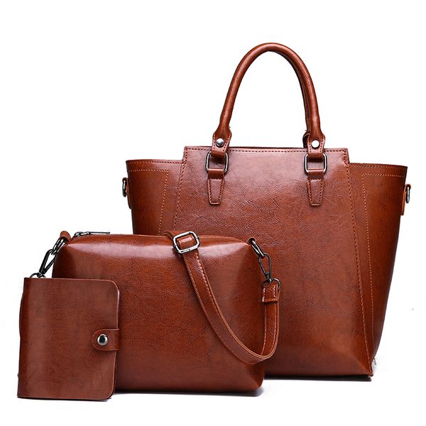 women's bags mother handbags large capacity hand bag single shoulder bag satchel 3 pcs/set purses and handbag
women's bags mother handbags large capacity hand bag single shoulder bag satchel 3 pcs/set purses and handbag