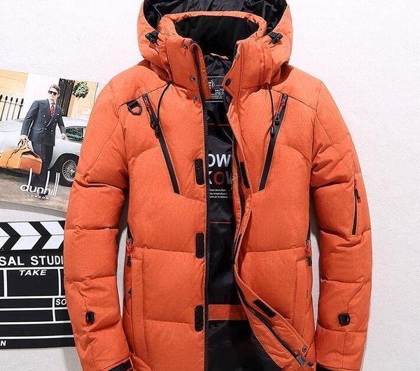 duck down coats male winter thick hooded warm jackets coat zipper design clothing fashion men casual, Black
duck down coats male winter thick hooded warm jackets coat zipper design clothing fashion men casual, Black