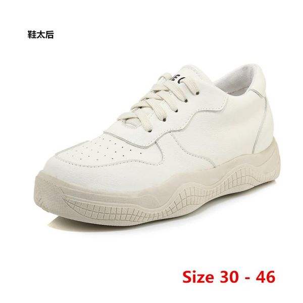 flat women platform shoes lace up flats summer lightweight casual shoes woman dames damesschoenen small big size 30 - 46, Black
flat women platform shoes lace up flats summer lightweight casual shoes woman dames damesschoenen small big size 30 - 46, Black