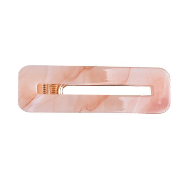 women sweet girls rectangle duckbill hair clips candy colored water ripple texture acetate hairgrip side bangs styling barrettes
women sweet girls rectangle duckbill hair clips candy colored water ripple texture acetate hairgrip side bangs styling barrettes