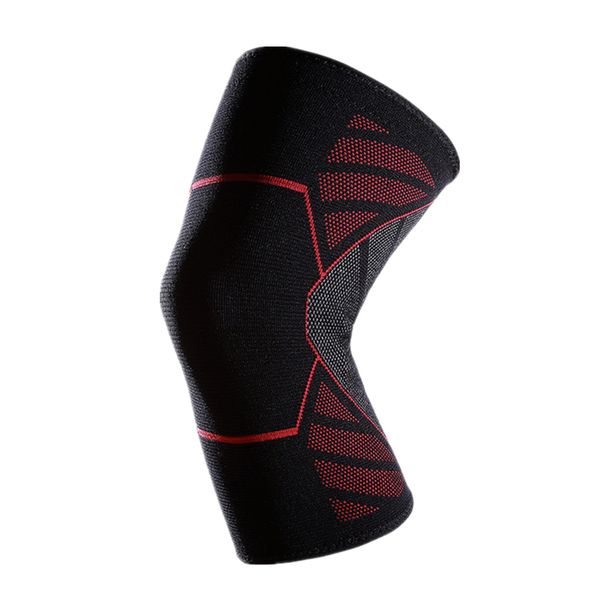 elbow & knee pads men women gym sports support running basketball climbing elastic no-slip silicone strip knitted protector, Black;gray
elbow & knee pads men women gym sports support running basketball climbing elastic no-slip silicone strip knitted protector, Black;gray