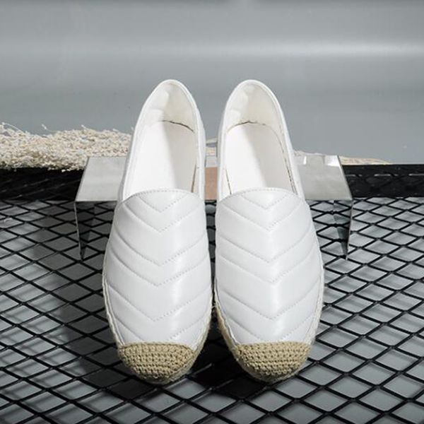 genuine leather women loafers casual fisherman shoes soft flat slip on loafers brand design knitted summer autumn shoes, Black
genuine leather women loafers casual fisherman shoes soft flat slip on loafers brand design knitted summer autumn shoes, Black
